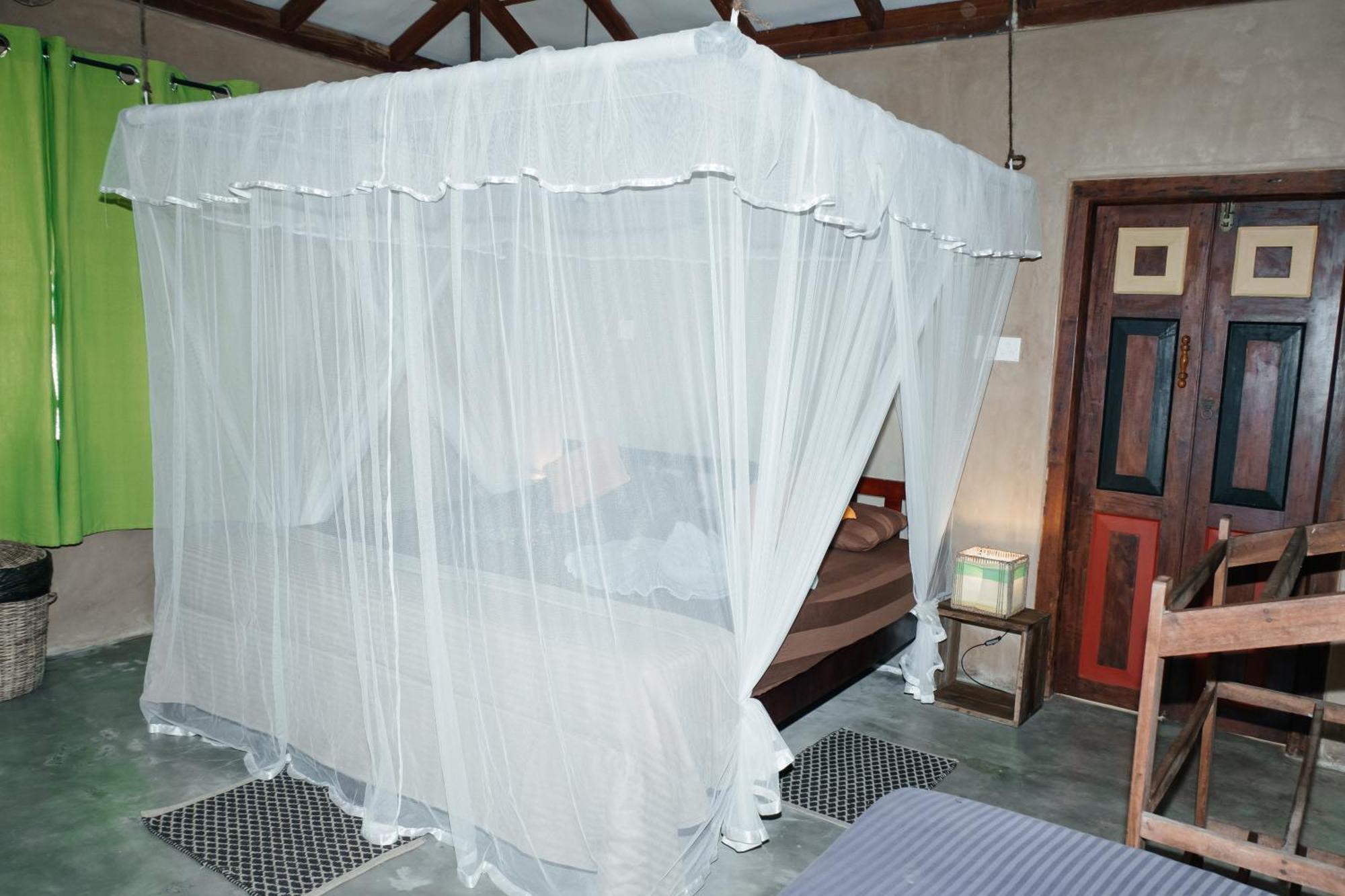 Kitesurfing Lanka Hotell Kalpitiya Eksteriør bilde